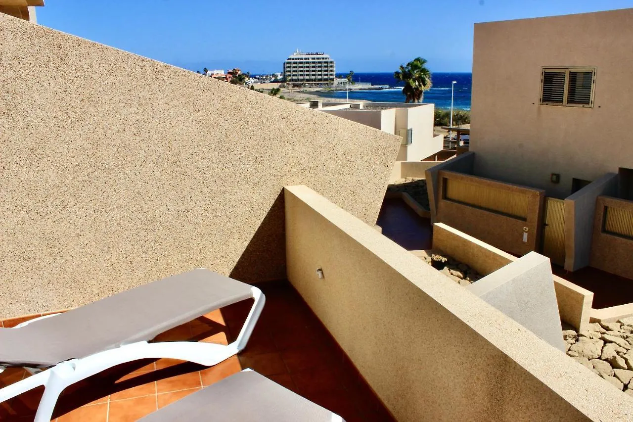 2Bdr And 2Bath Apartment El Cabezo El Médano İspanya