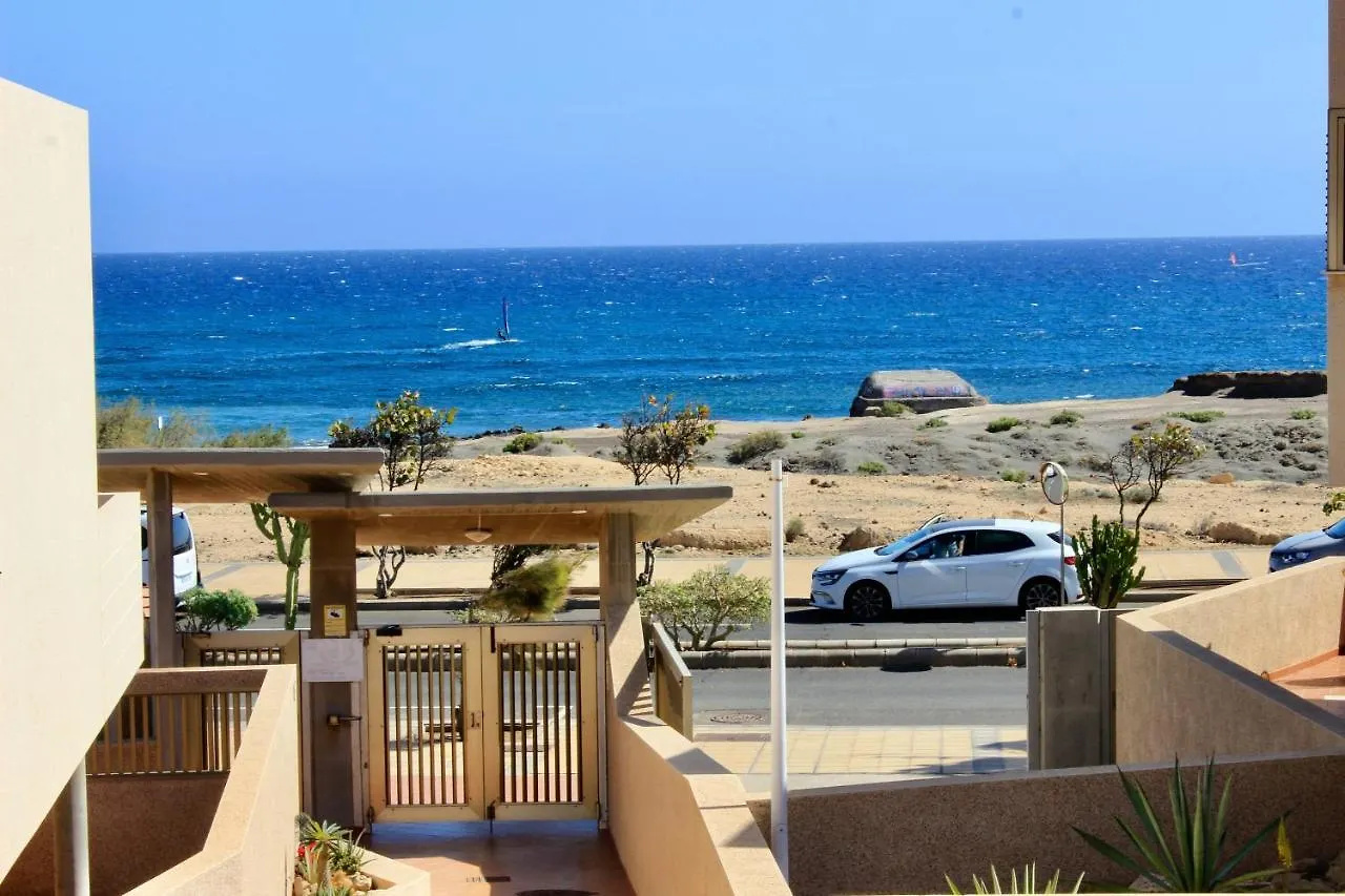 2Bdr And 2Bath Apartment El Cabezo El Medano
